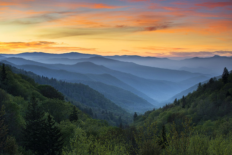 Great Smoky Mountains National Park
