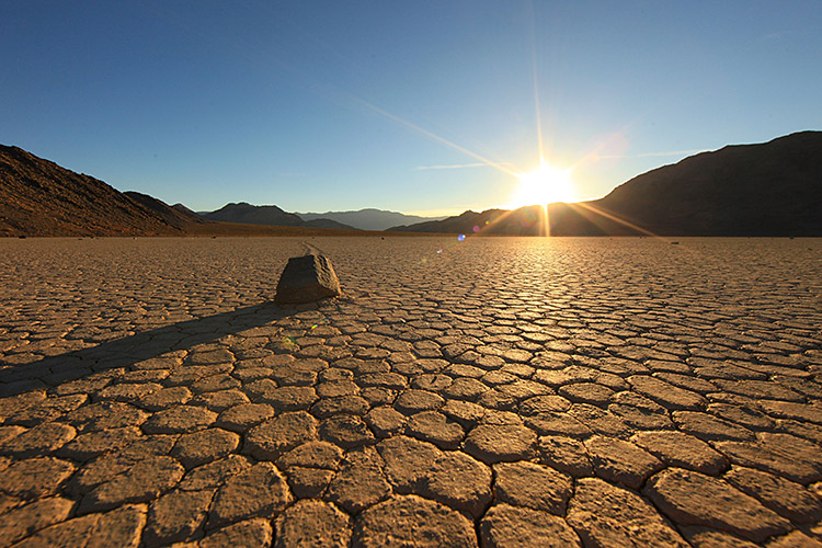 Death Valley National Park