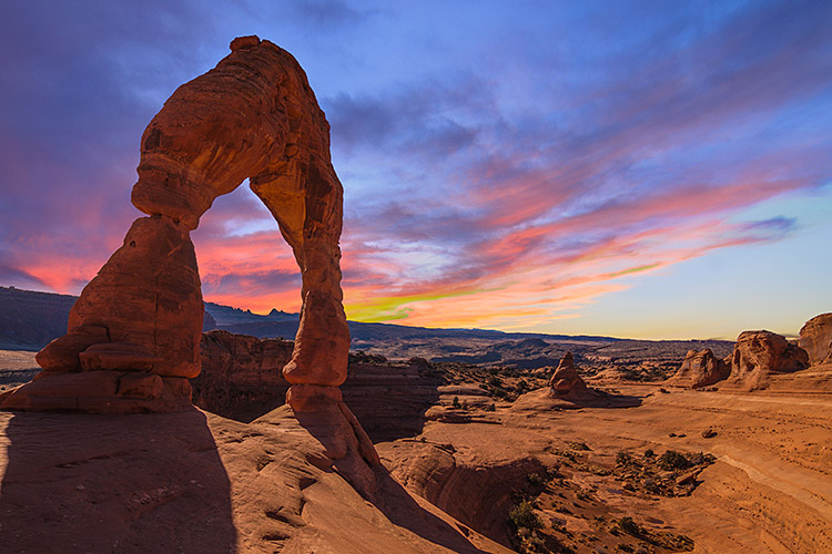 Arches National Park