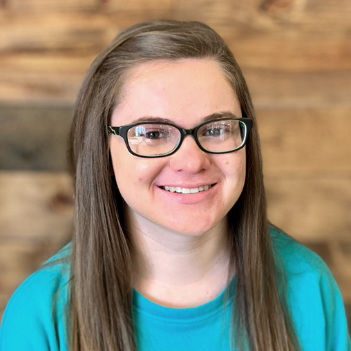kristen mead portrait