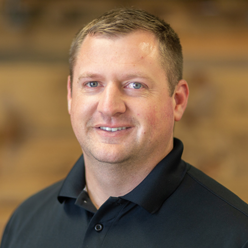 mitchell lauseng portrait