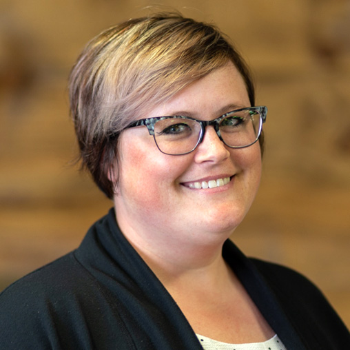 erin ackerson portrait