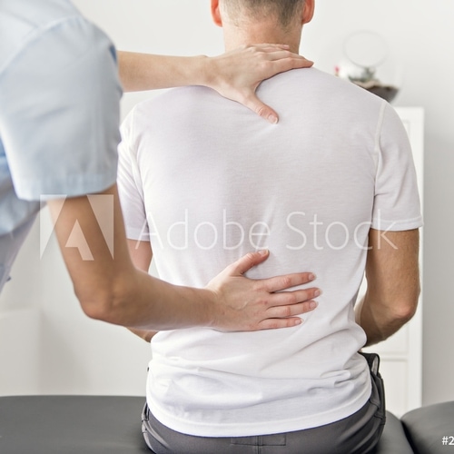 TAC Physiotherapy Clinic