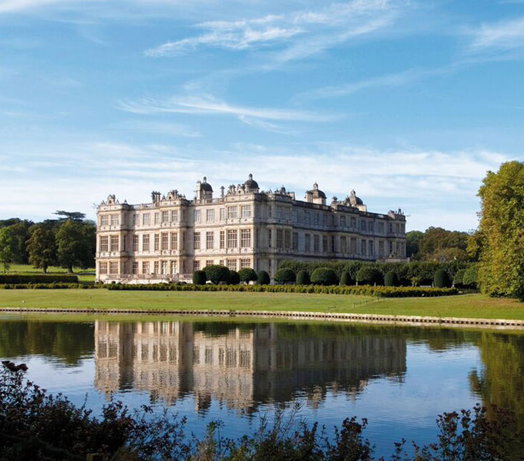 Roadtrip to longleat
