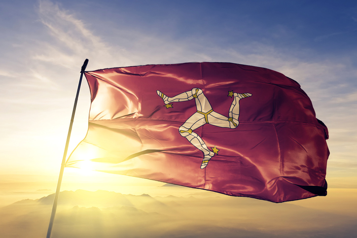 take a road trip to the isle of man