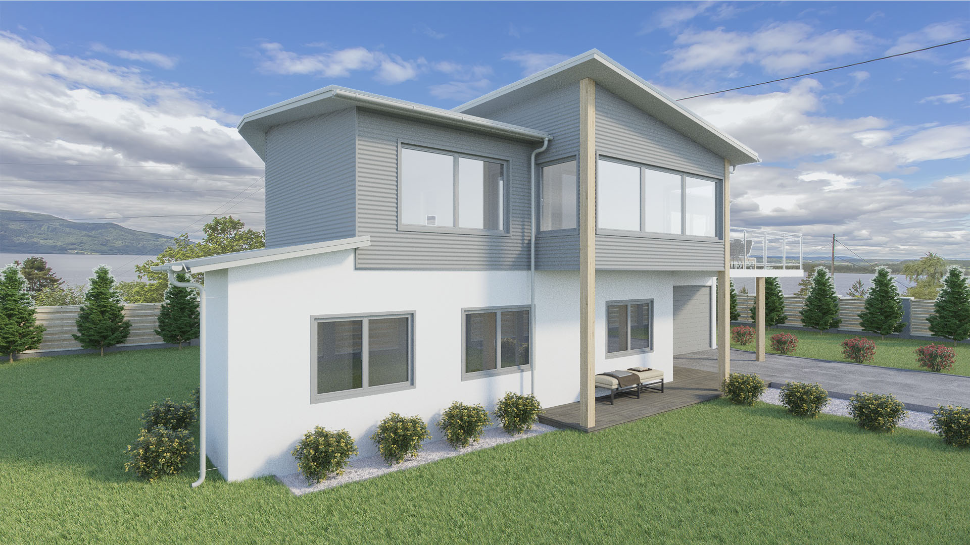 Jindabyne Homes Local Builder in Jindabyne