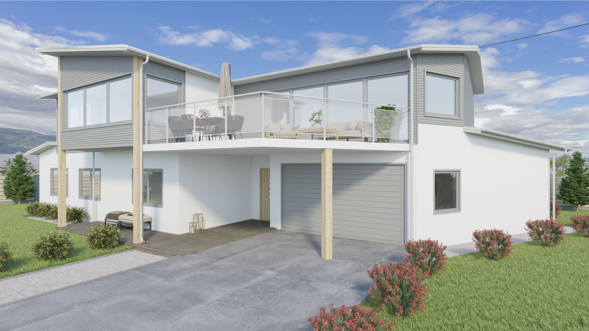 Jindabyne Homes Local Builder in Jindabyne