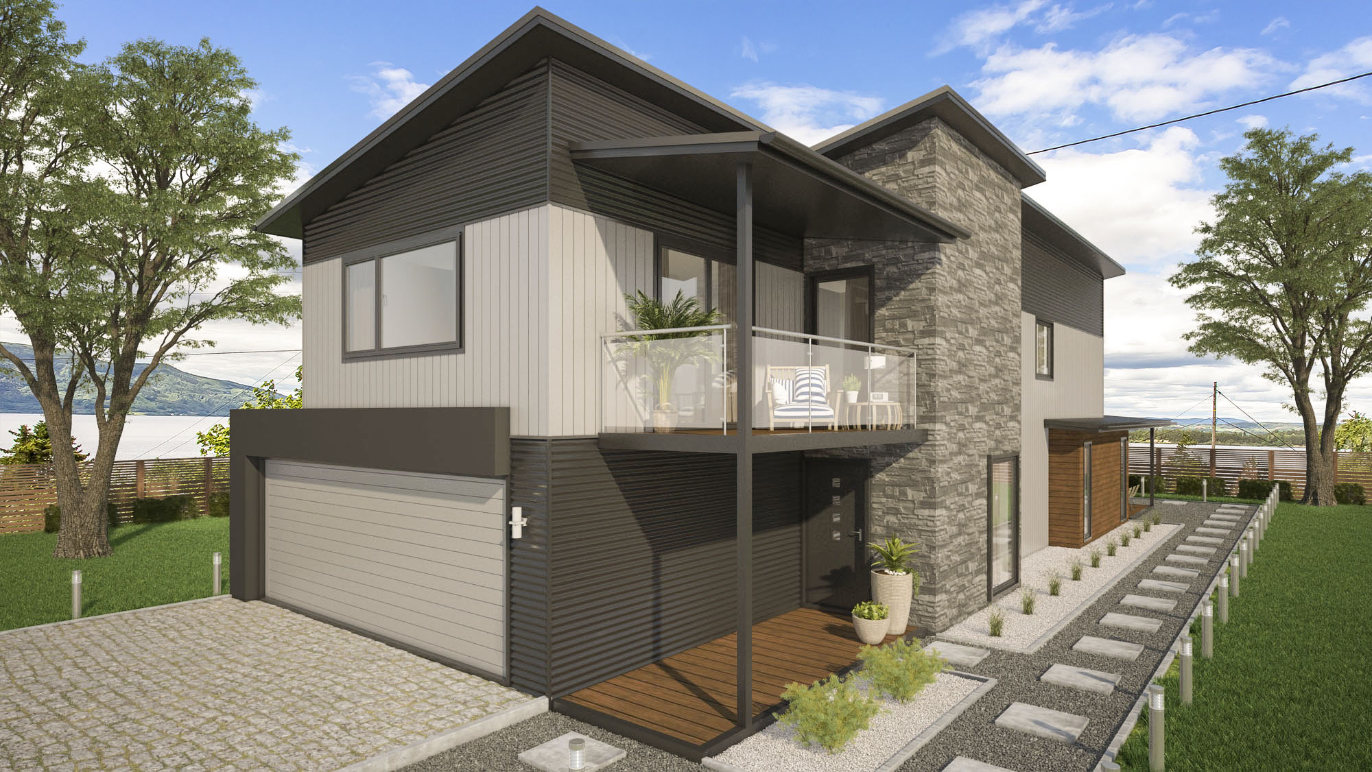 Jindabyne Homes Local Builder in Jindabyne