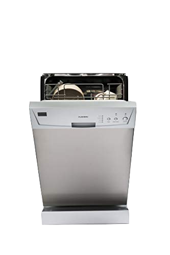 compact dishwasher