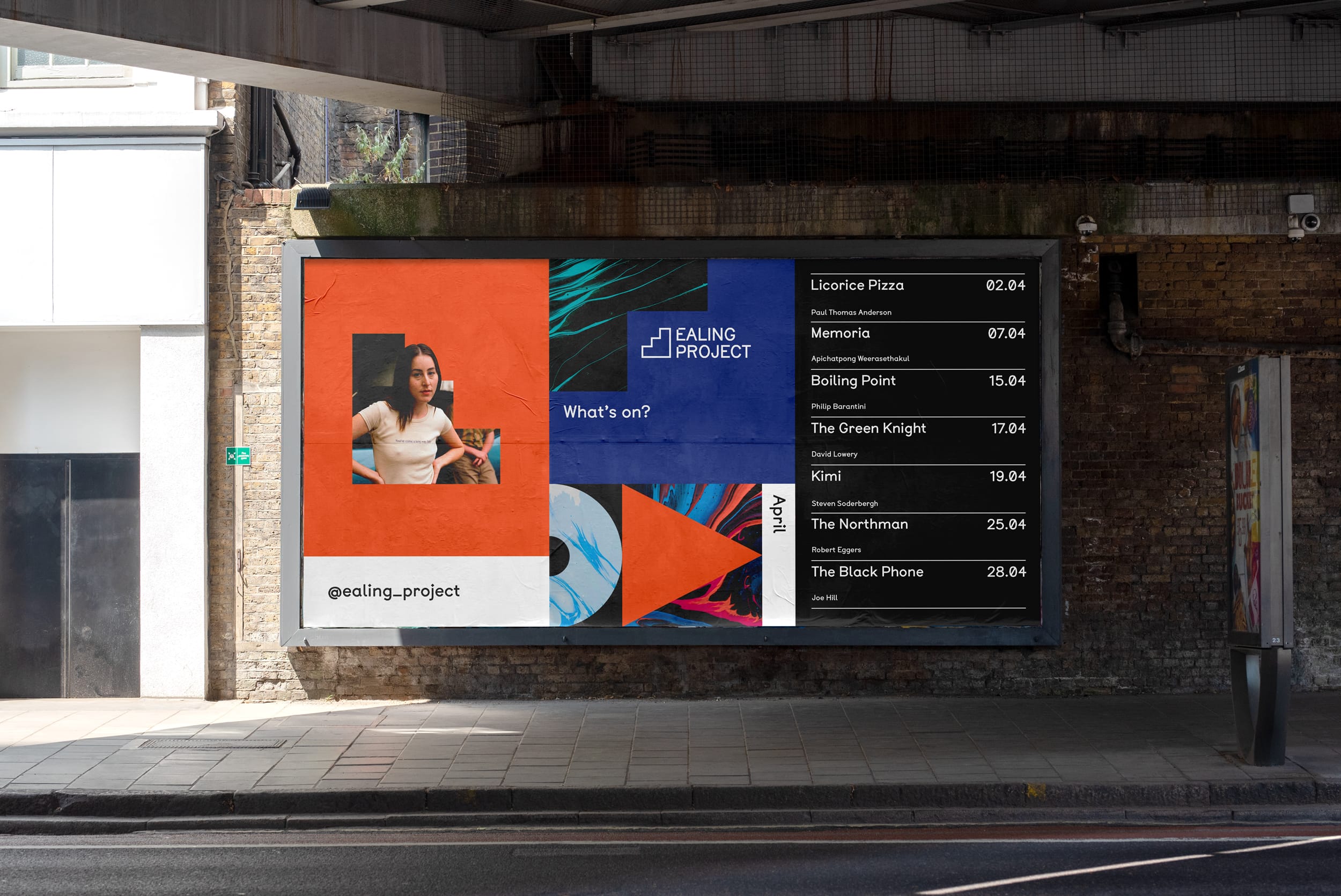 Kind Studio Ealing Project 2022