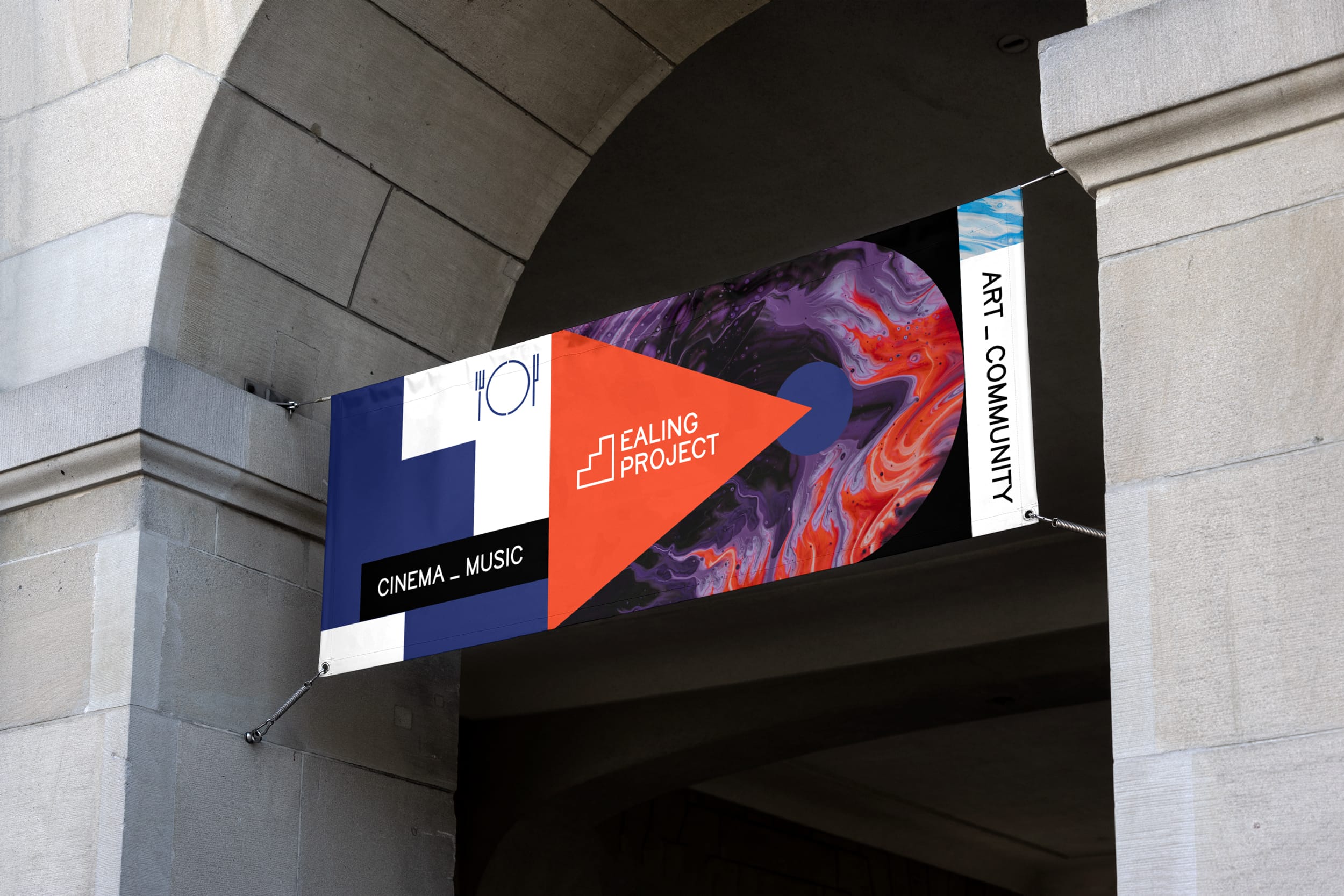 Kind Studio Ealing Project 2022