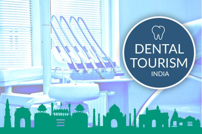 WHY TRAVEL TO INDIA FOR YOUR DENTAL TREATMENT?