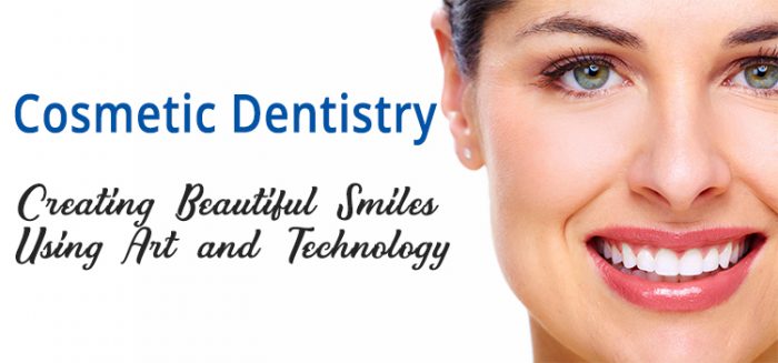 GET A NEW SMILE FOR A NEW YEAR WITH COSMETIC DENTISTRY!