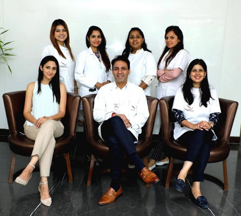 5 tips to choose the best dentist for your family