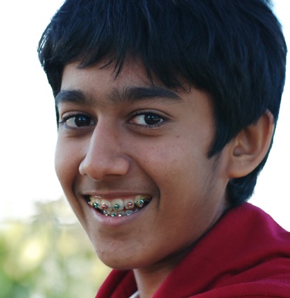 PARENT’S GUIDE TO KIDS TEETH ERUPTION