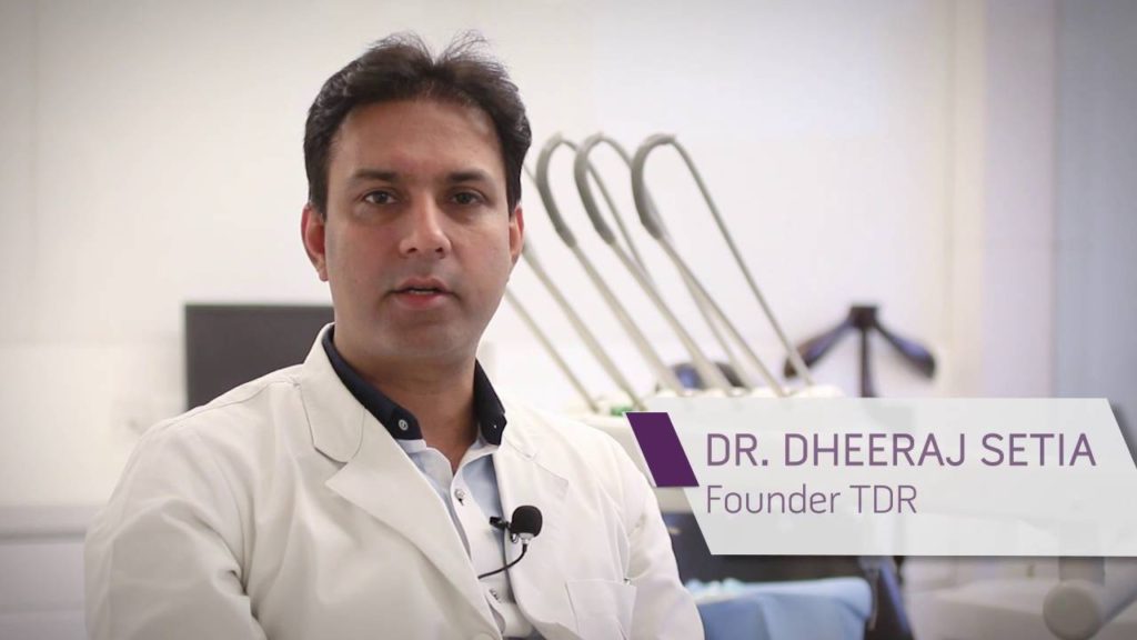 WHY IS IT ESSENTIAL TO REFER A DENTIST FROM TIME TO TIME?