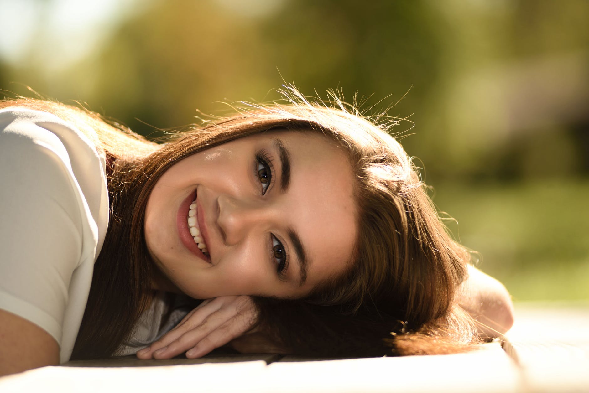 HOW SAFE IS TEETH WHITENING FOR YOUR TEETH?