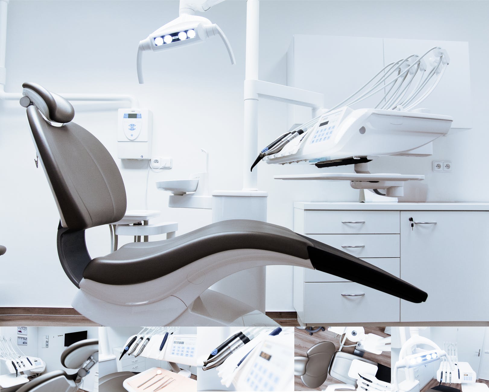 FIVE STEPS TO A SUCCESSFUL DENTAL IMPLANTS