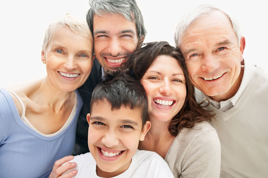 What Is Family Dentistry, Anyway? Explaining This Dental Specialty