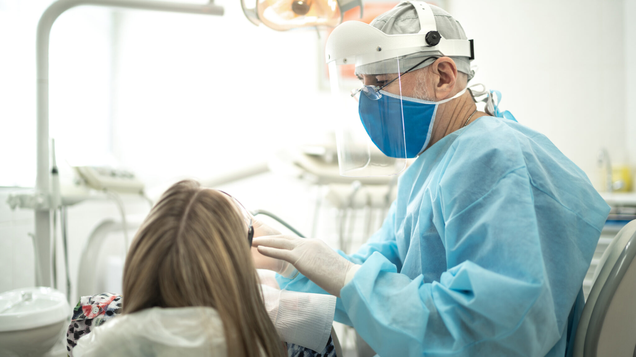 The New Normal in Dentistry After COVID 19