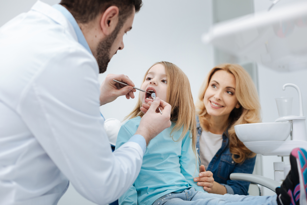 Interesting Facts About Dentistry that Parents Need to Know for their Child