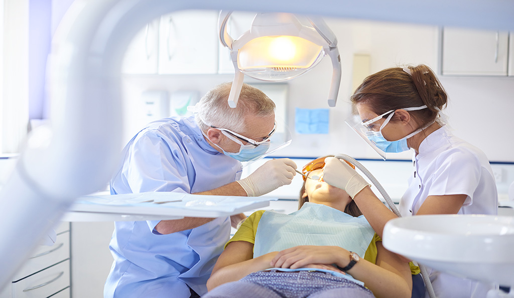 Dental Health Care During COVID 19 : Here is What You Need to Know