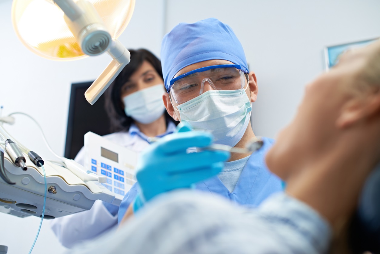 Changing Trends and its Impact on future of Dentistry