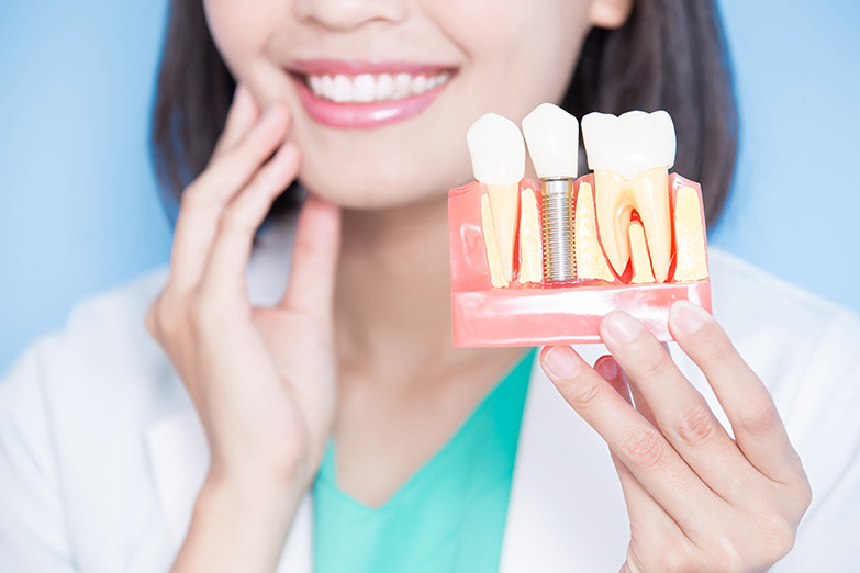 Positive Impact of Dental Implants Medical Tourism in India