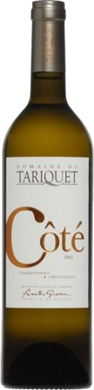 Côte 2017 Domaine Du Tariquet