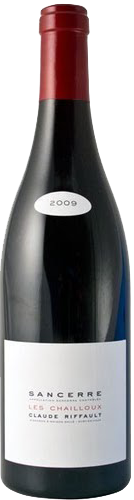 Sancerre rouge “Les Chailloux”