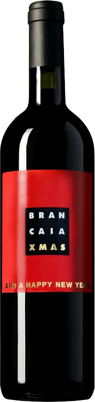 X MAS Edition Rosso 2015