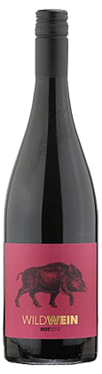 WILDWEIN rot