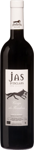 Jas D‘Esclans Coup De Foudres