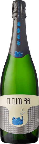 TUTUM BA CAVA BRUT