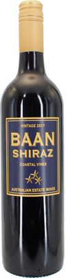 Baan Shiraz 2017