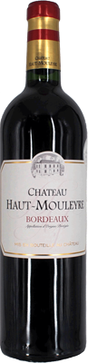 Château Haut Mouleyre