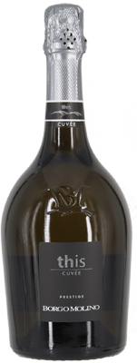 Spumante Cuvee This