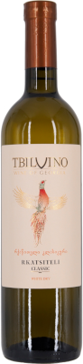 Tbilvino Rkatsiteli Classic