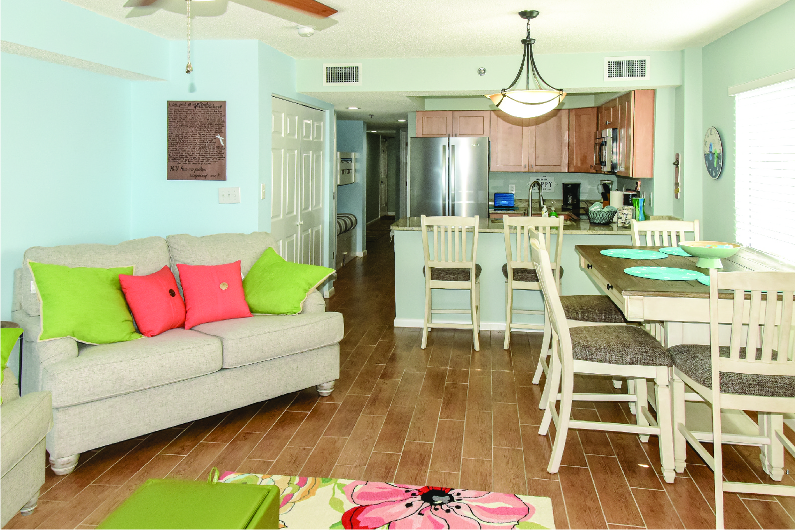 Four Winds of Orange Beach