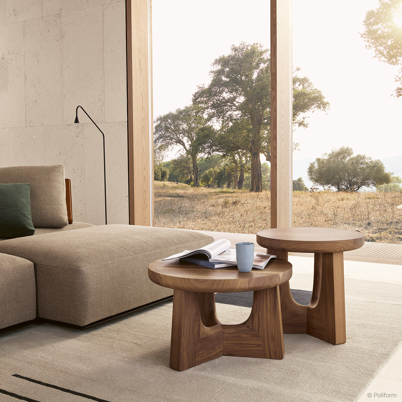 Image showcasing Minimalist Furniture Ideas | RFP DESIGN GROUP INC.