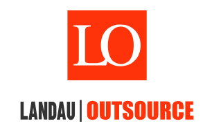 Landau Logo