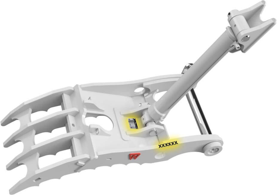 Wedgelock parts and warranty