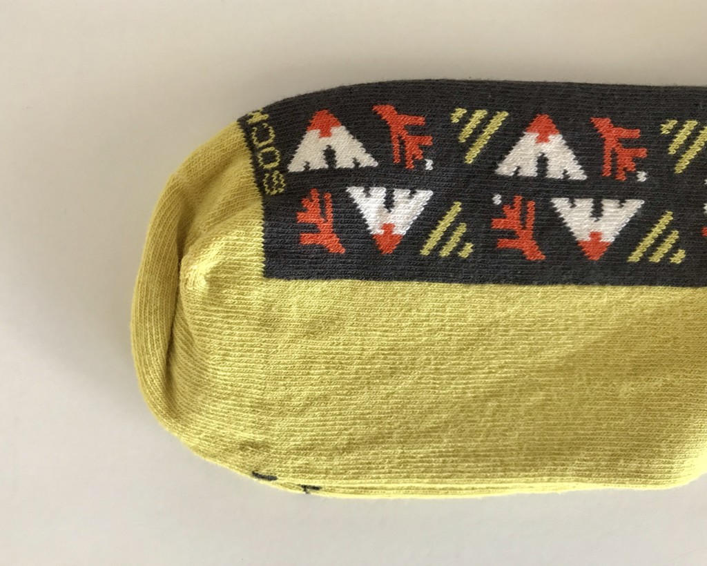 The Sock Club Review