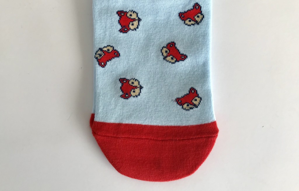 Say it with a Sock Review