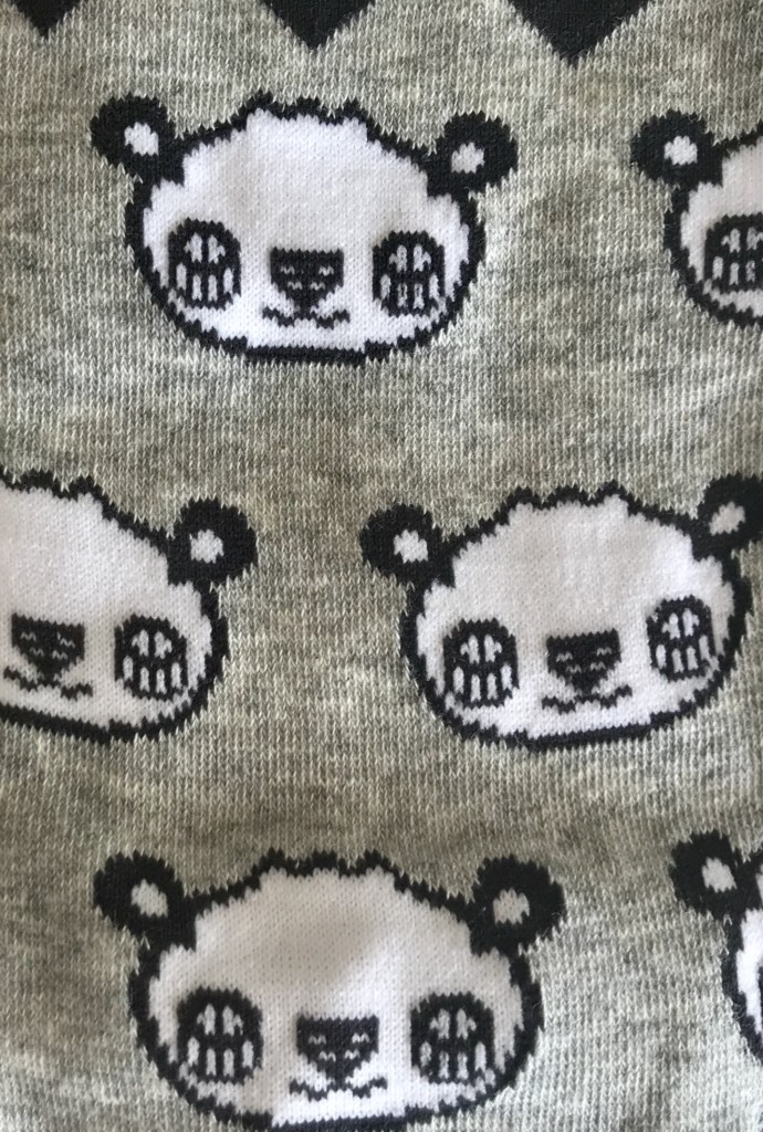 Say it with a Sock Review