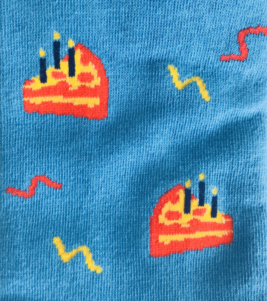 Say it with a Sock Review