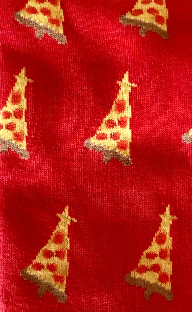 Say it with a Sock Review