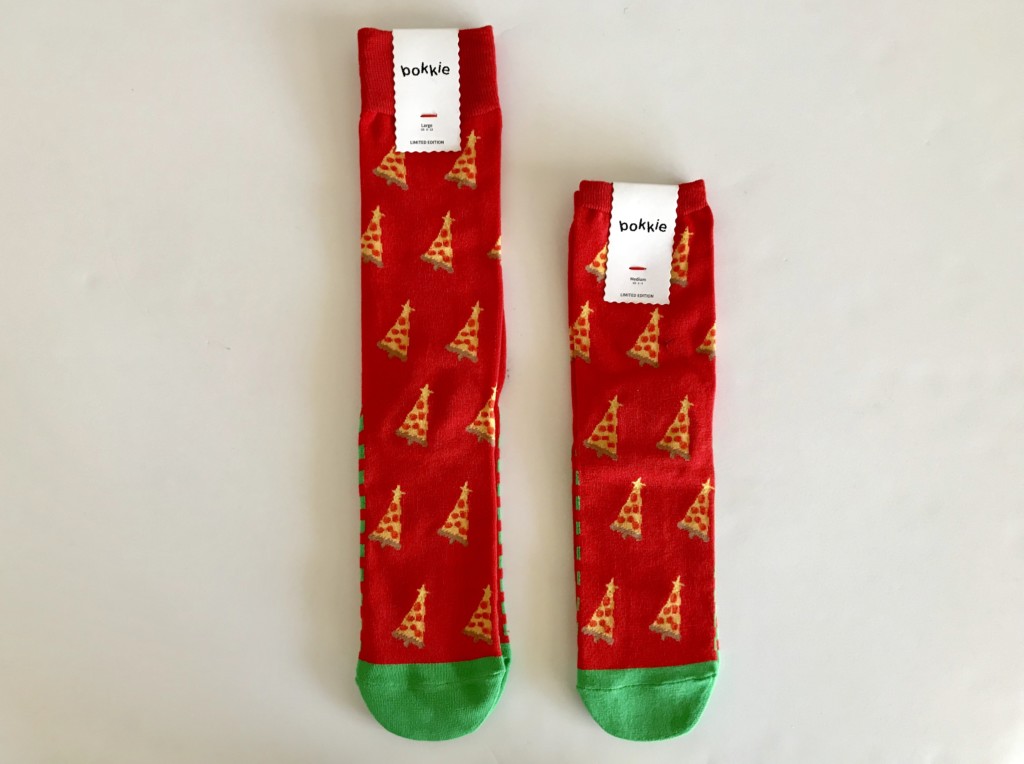Say it with a Sock Review