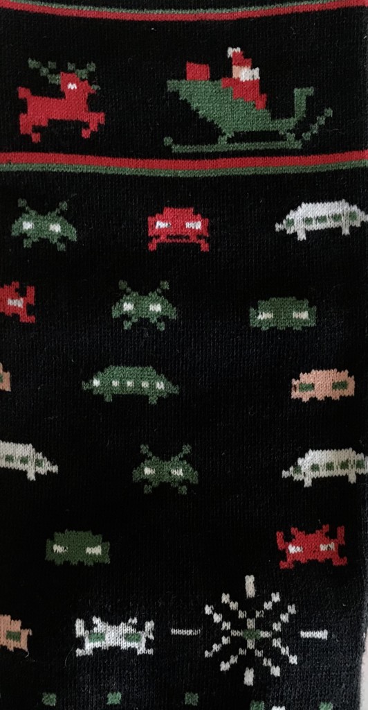 Say it with a Sock Review