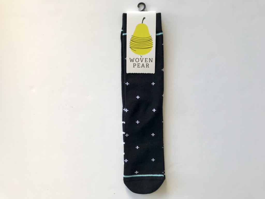 Woven Pear Review